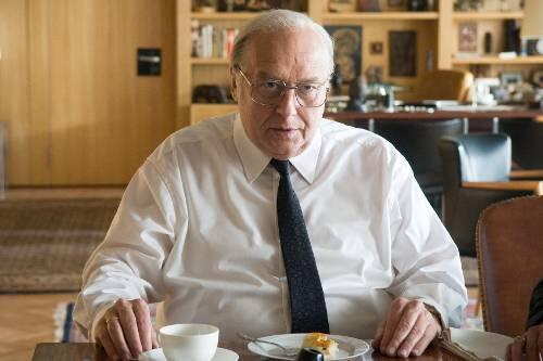 "Der Mann aus der Pfalz": Thomas Thieme als Helmut Kohl