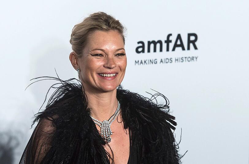 Kate Moss