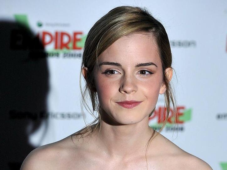 Emma Watson übernimmt im Historiendrama «Napoleon and Betsy» die weibliche Hauptrolle.