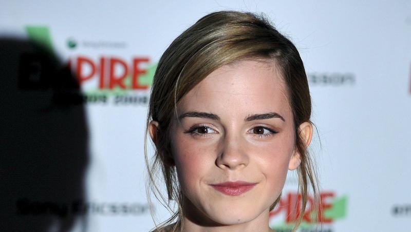 Emma Watson übernimmt im Historiendrama «Napoleon and Betsy» die weibliche Hauptrolle. Emma Watson übernimmt im Historiendrama «Napoleon and Betsy» die weibliche Hauptrolle.