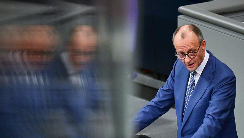 Merz richtet vor dem EU-Gipfel einen eindringlichen Appell an die Partner.