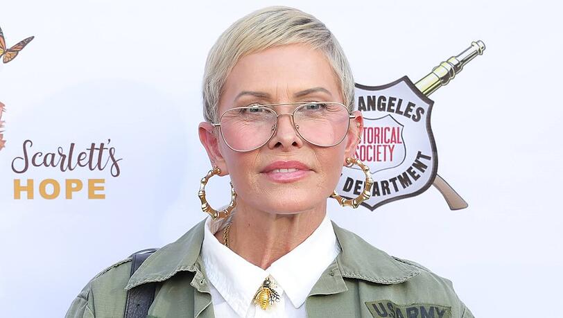 Nicole Eggert hat "Baywatch" nach zwei Staffeln verlassen.