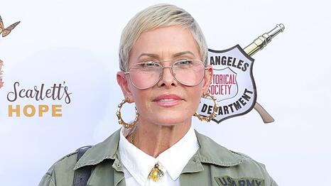 Nicole Eggert hat "Baywatch" nach zwei Staffeln verlassen.