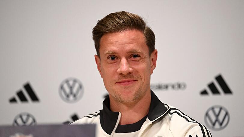Gesund bleiben und Leistung bringen - das ist das Ziel von Marc-André ter Stegen. Gesund bleiben und Leistung bringen - das ist das Ziel von Marc-André ter Stegen.