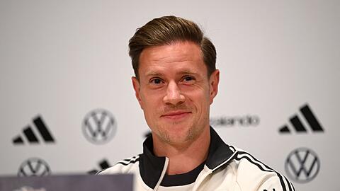 Gesund bleiben und Leistung bringen - das ist das Ziel von Marc-Andr&eacute; ter Stegen.
