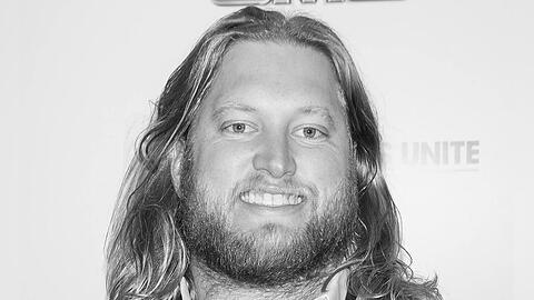 Die Sportwelt trauert um Nick Mangold.