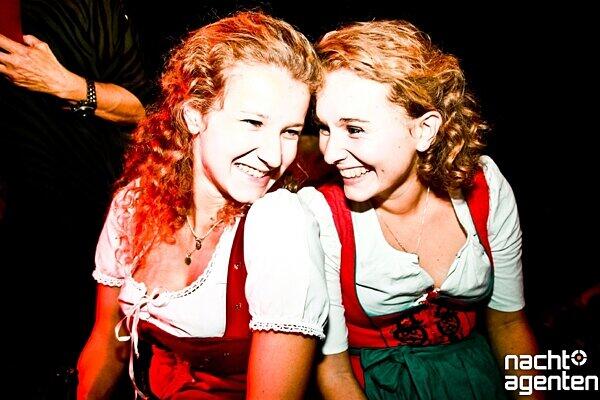 Wiesndisko 2011, Alte Börse. Noch mehr Fotos gibt es hierwww.nachtagenten.de.