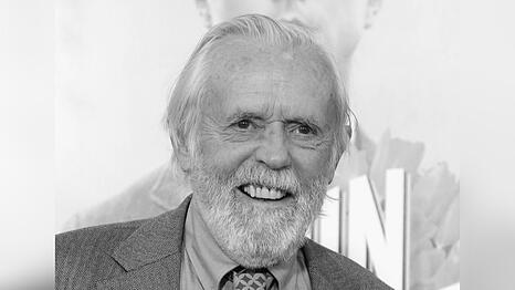 Matt Clark wurde 89 Jahre alt.