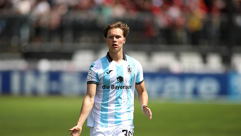 Soll der neue Regisseur beim TSV 1860 werden: Xaver Kiefersauer.