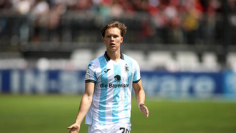 Soll der neue Regisseur beim TSV 1860 werden: Xaver Kiefersauer.