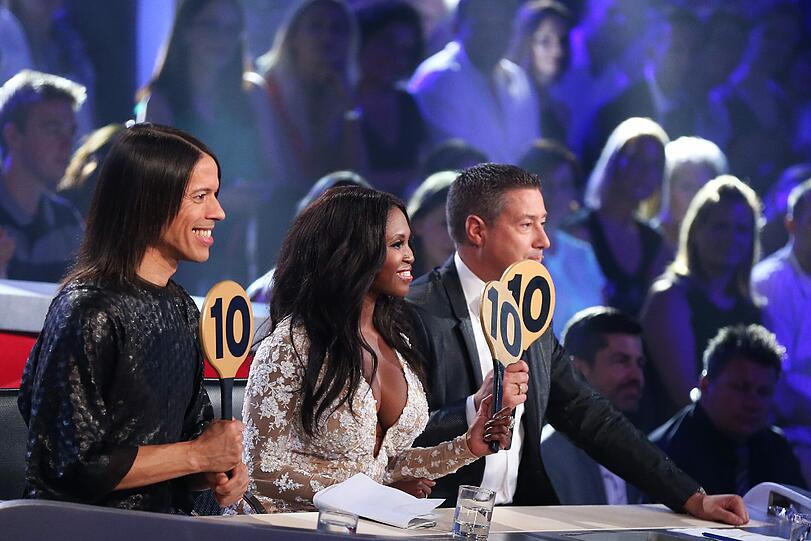 Let's Dance: Die besten Bilder vom Finale!