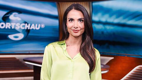 Lea Wagner hat eine Tochter zur Welt gebracht.