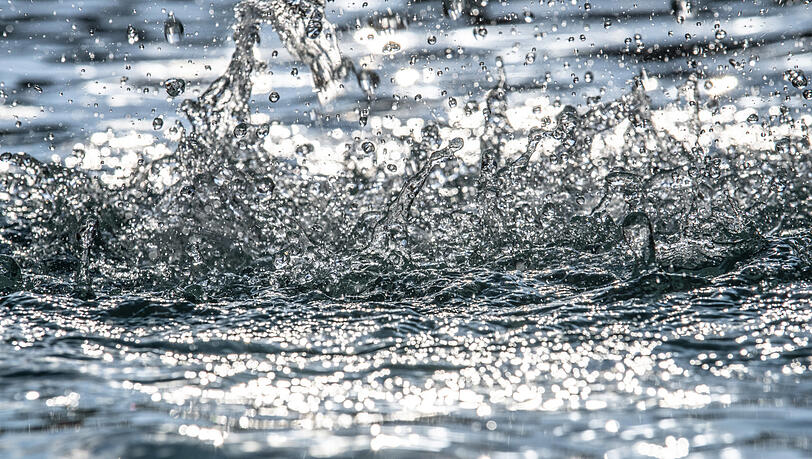 Das Grundwasser in München ist durch den anhaltenden Regen gestiegen – die Lage hat sich entspannt. Die Natur könnte aber noch mehr gebrauchen. In den vergangenen Jahren war es insgesamt zu trocken.