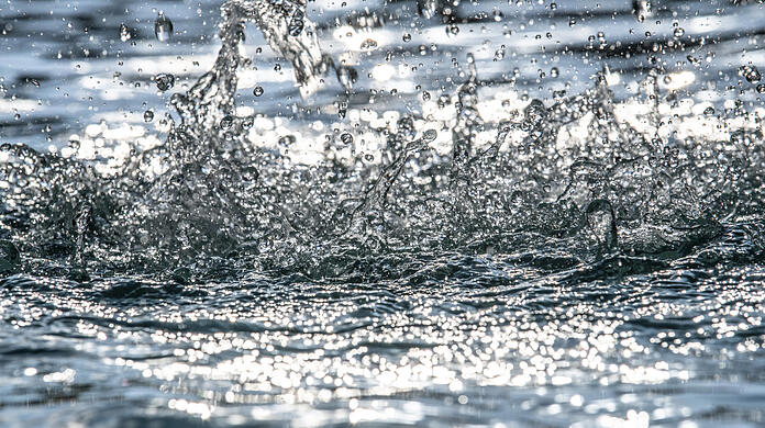 Das Grundwasser in München ist durch den anhaltenden Regen gestiegen – die Lage hat sich entspannt. Die Natur könnte aber noch mehr gebrauchen. In den vergangenen Jahren war es insgesamt zu trocken.