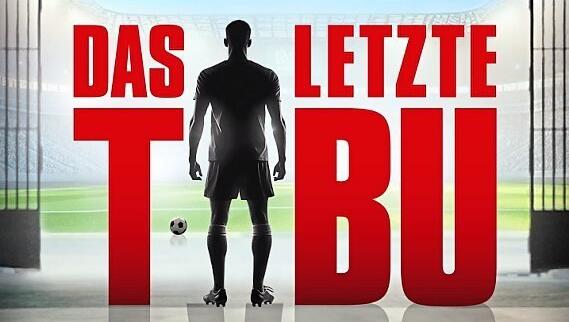Der "Das letzte Tabu" erscheint am 13. Februar auf Amazon Prime. Der "Das letzte Tabu" erscheint am 13. Februar auf Amazon Prime.