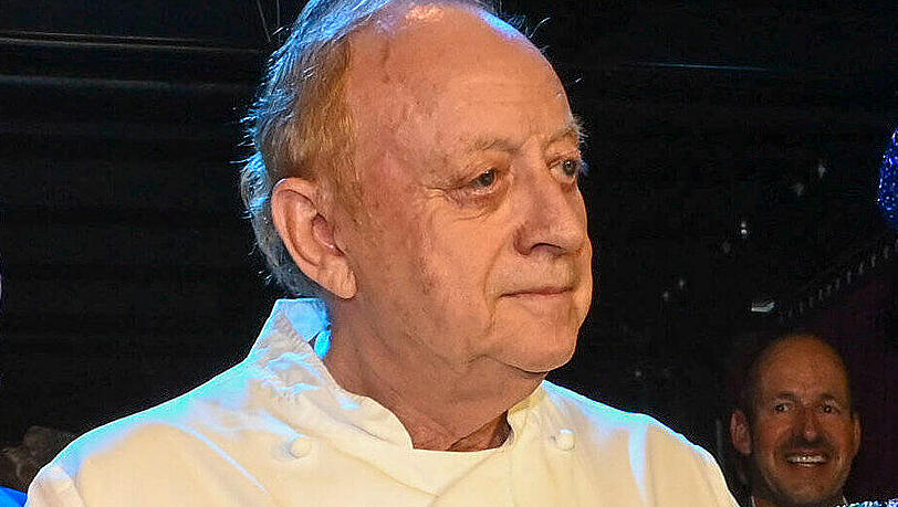 Alfons Schuhbeck ist aktuell nicht im Gefängnis. Warum will er schnellstmöglich wieder zurück?