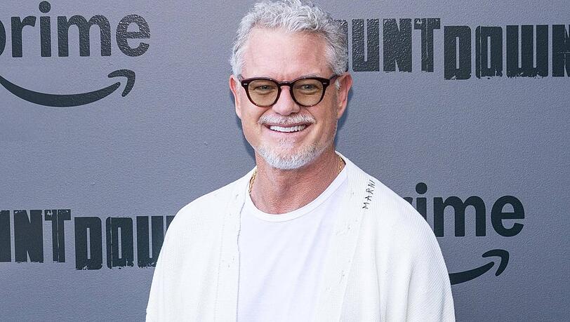 Eric Dane im Juni in Los Angeles.