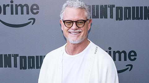 Eric Dane im Juni in Los Angeles.