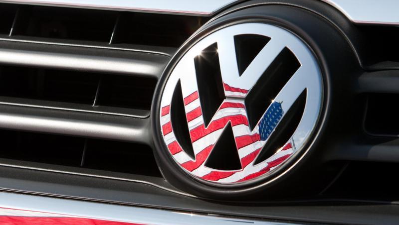 Nach dem Absatzeinbruch im Zuge des Abgas-Skandals hat Volkswagen seine US-Verkäufe 2018 das zweite Jahr in Folge gesteigert. Nach dem Absatzeinbruch im Zuge des Abgas-Skandals hat Volkswagen seine US-Verkäufe 2018 das zweite Jahr in Folge gesteigert.