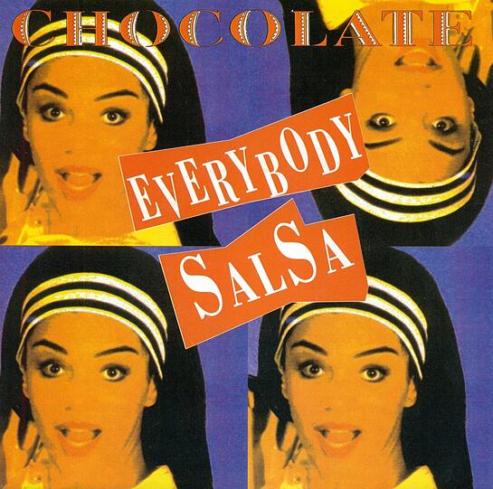 Mit der Formation Chocolate landete Verona Feldbusch einen kleinen Hit: "Ritmo de la Noche" erreichte 1990 die Charts nicht nur in Deutschland, sondern auch in den Niederlanden, Gro&szlig;britannien, Frankreich und Spanien.