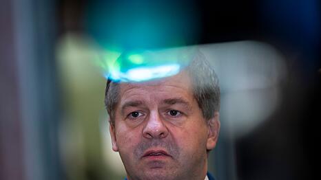 Sven Schulze sieht seine CDU im Magdeburger Landtag in der Opposition. (Archivbild)