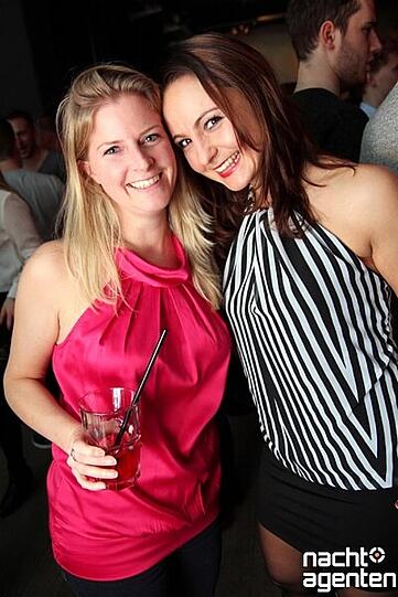 Urban Jungle im Gecko Club. Mehr Bilder: www.nachtagenten.de