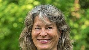 Sonja Haider sitzt für die ÖDP im Münchner Stadtrat. Sonja Haider sitzt für die ÖDP im Münchner Stadtrat.