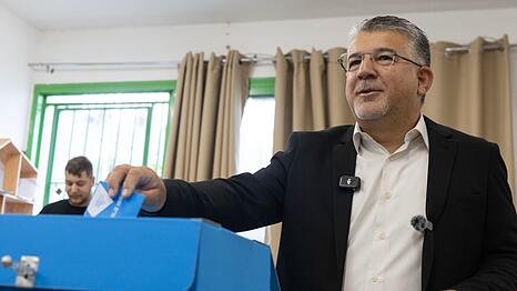Ein arabisch gepr&auml;gtes Wahlb&uuml;ndnis macht sich eine Abl&ouml;sung der rechtsreligi&ouml;sen Regierung in Israel zum Ziel.