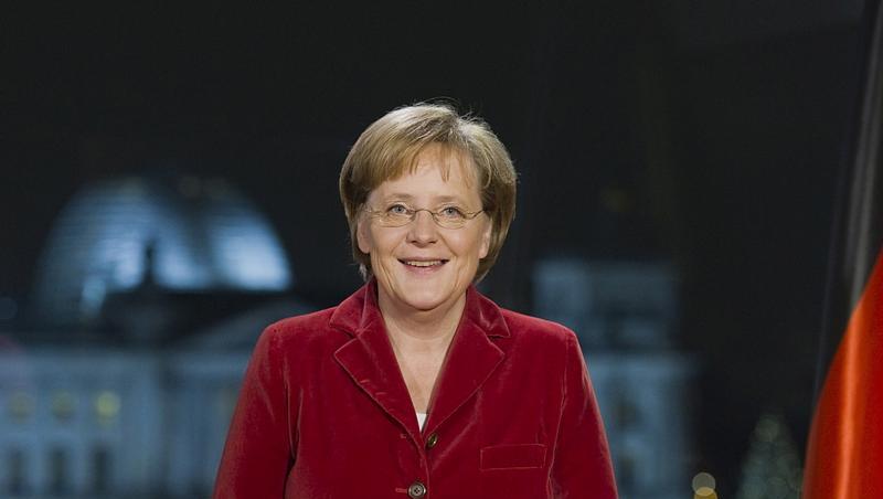 Bundeskanzlerin Angela Merkel Bundeskanzlerin Angela Merkel