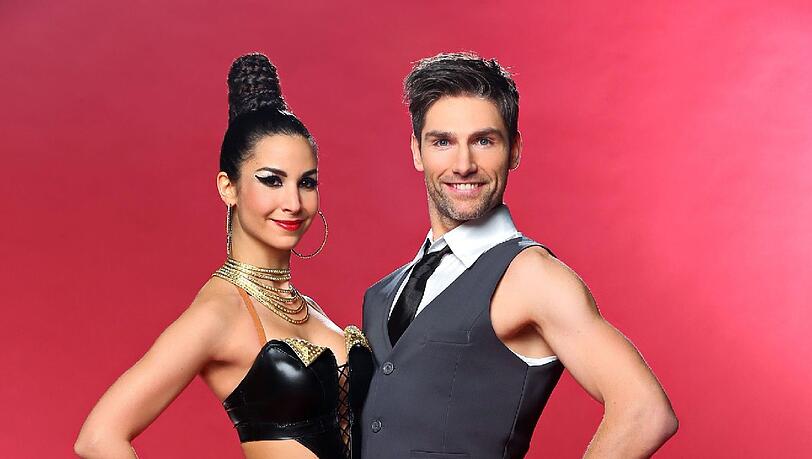 Sila Sahin zeigte viel Haut. Kann sie das in der zweiten Show noch toppen? Sila Sahin zeigte viel Haut. Kann sie das in der zweiten Show noch toppen?