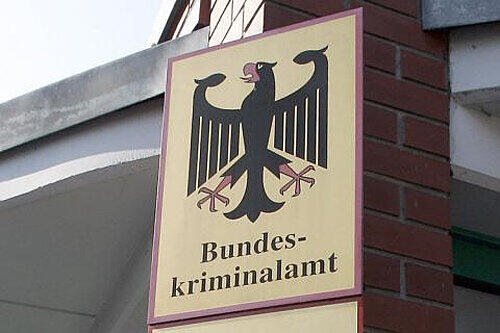 In Köln schlugen die Fahnder vom Bundeskriminalamt zu.