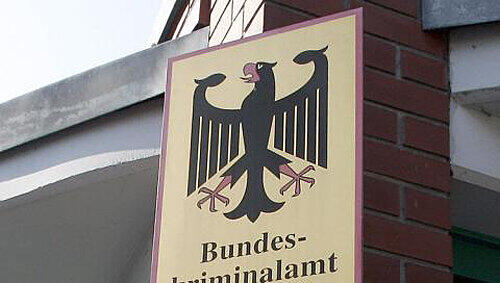 In Köln schlugen die Fahnder vom Bundeskriminalamt zu. In Köln schlugen die Fahnder vom Bundeskriminalamt zu.