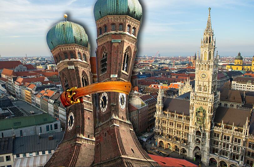 Im nächsten Jahr werde die Stadt sparen müssen, sagt Kämmerer Ernst Wolowicz (SPD).
