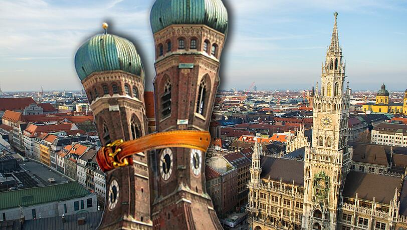 Im nächsten Jahr werde die Stadt sparen müssen, sagt Kämmerer Ernst Wolowicz (SPD). Im nächsten Jahr werde die Stadt sparen müssen, sagt Kämmerer Ernst Wolowicz (SPD).