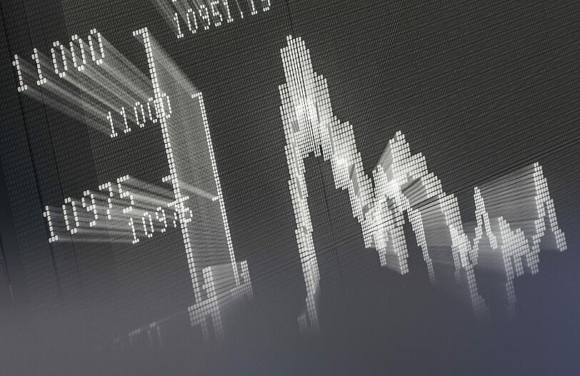 Mit Unterstützung von der Wall Street konnte der Dax wieder ordentlich anziehen.