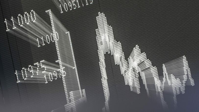 Mit Unterstützung von der Wall Street konnte der Dax wieder ordentlich anziehen. Mit Unterstützung von der Wall Street konnte der Dax wieder ordentlich anziehen.