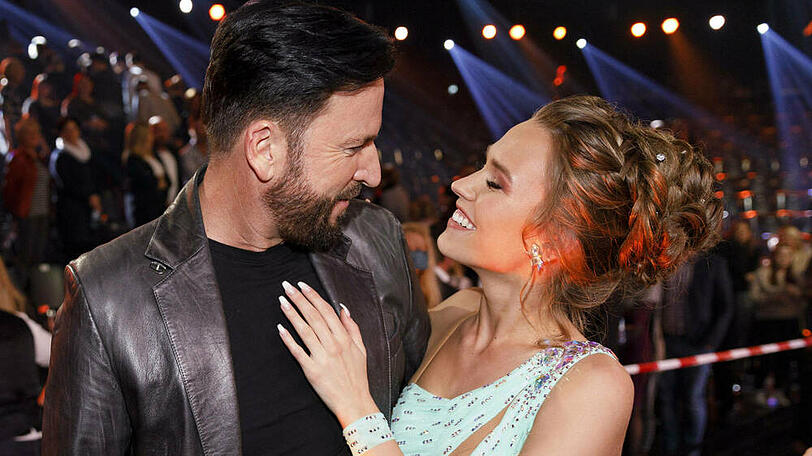 Michael Wendler und Laura Müller sind seit Juni 2020 standesamtlich getraut.