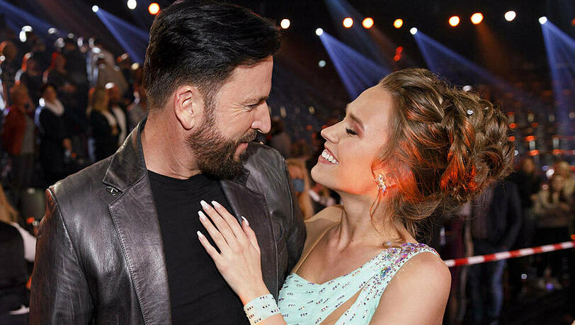 Michael Wendler und Laura Müller sind seit Juni 2020 standesamtlich getraut. Michael Wendler und Laura Müller sind seit Juni 2020 standesamtlich getraut.