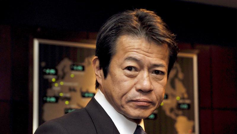 Japans Finanzminister Shoichi Nakagawa tritt nach peinlichem G7-Auftritt zurück. Japans Finanzminister Shoichi Nakagawa tritt nach peinlichem G7-Auftritt zurück.