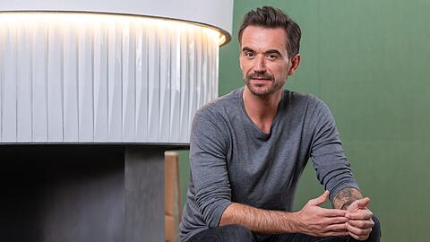 Florian Siblereisen im Interview.
