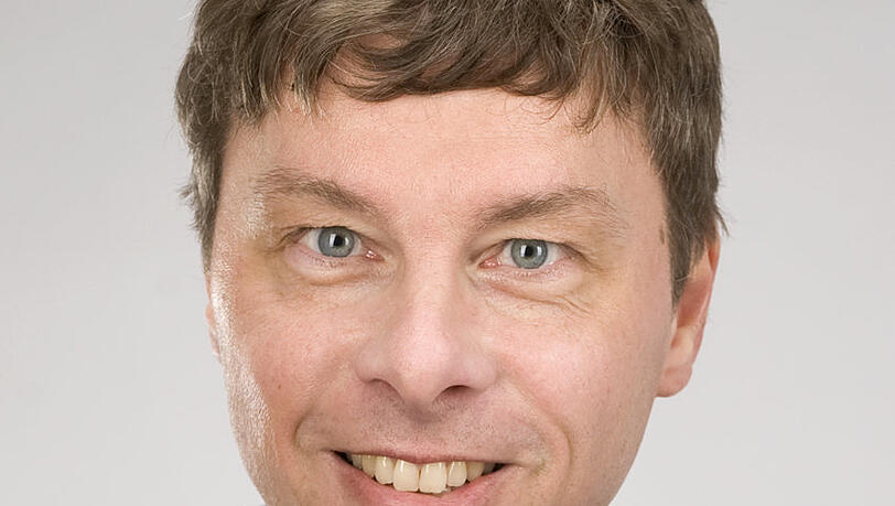 Heinz Sedlmeier, Fledermaus-experte und Chef des LBV München. Heinz Sedlmeier, Fledermaus-experte und Chef des LBV München.