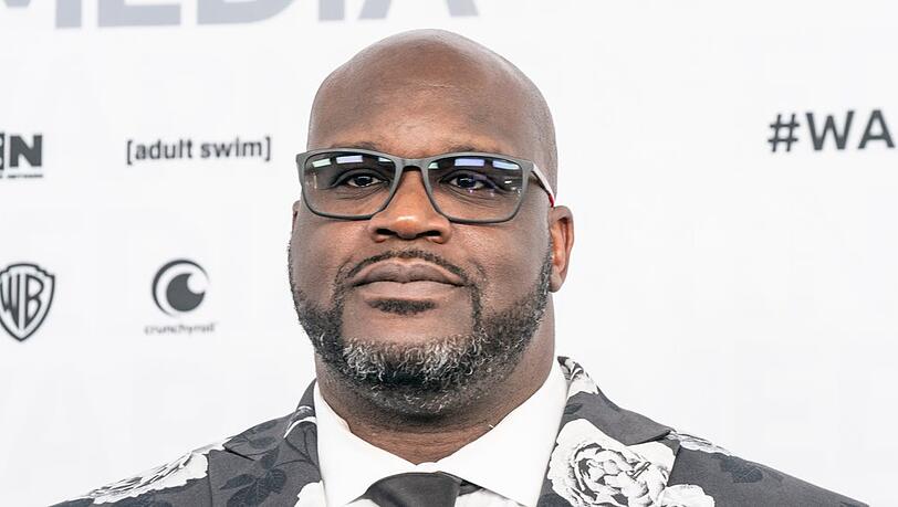 Shaquille O'Neal und Shaunie O'Neal haben sich 2011 scheiden lassen.
