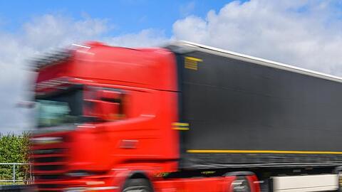 Das Münchner Landgericht verhandelt über Schadenersatzklagen gegen Lastwagenhersteller wegen Beteiligung am Lkw-Kartell.