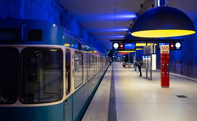 Auch die öffentlichen Verkehrsmittel sollen weniger Geld bekommen.