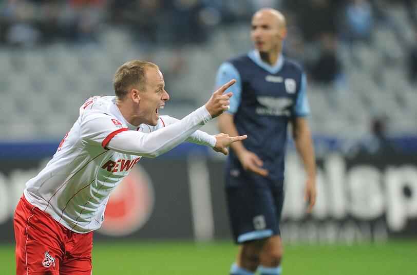 Die Löwen gegen Köln - sehen Sie hier die Bilder des Spiels.