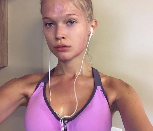 Vita Sidorkina