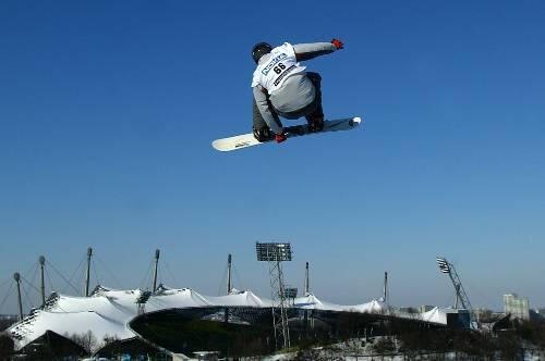 München bewirbt sich um die Olympischen Winterspiele 2018. Die Entscheidung fällt im Sommer 2011