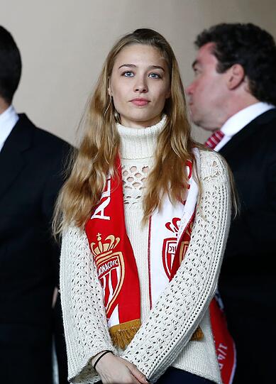 Beatrice Borromeo