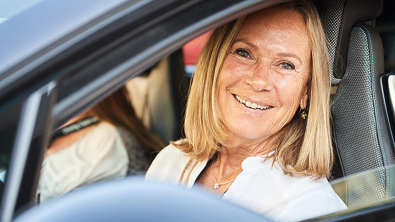 Sybille Beckenbauer.
