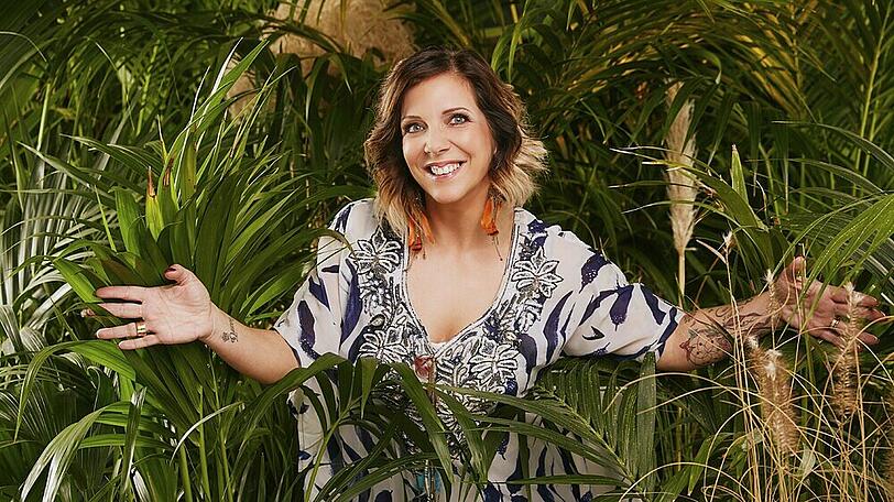 Daniela "Danni" Büchner nimmt an der 14. Staffel von "Ich bin ein Star - Holt mich hier raus!" teil
